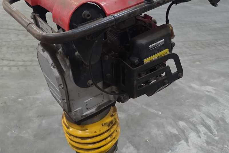 OmecoHub - Immagine BREAKER VIBROCOSTIPATORE